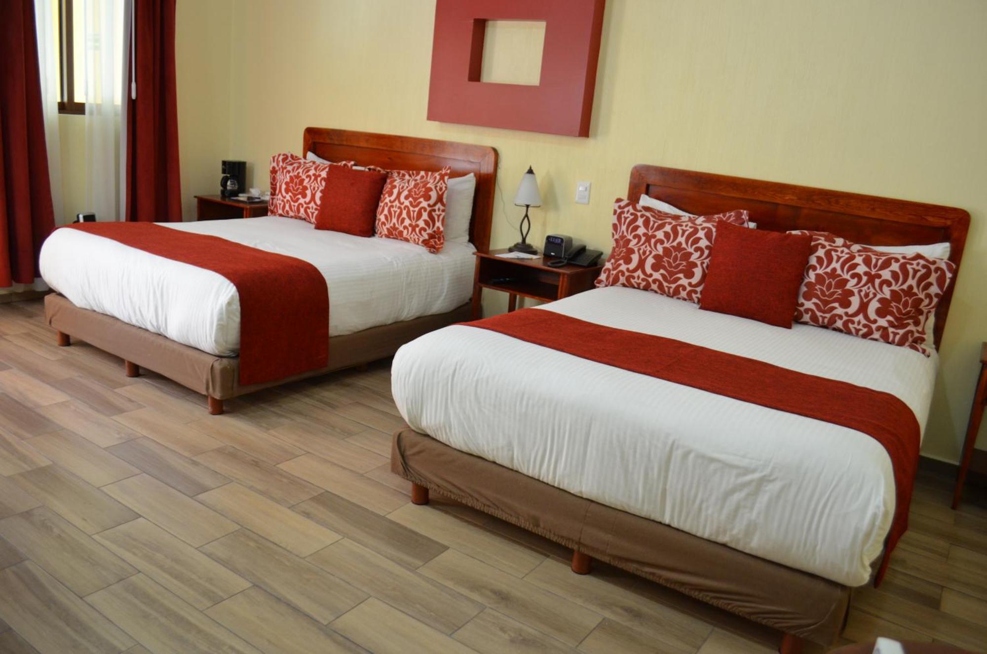 Hotel Casa Franco San Pedro y San Pablo Teposcolula Bagian luar foto