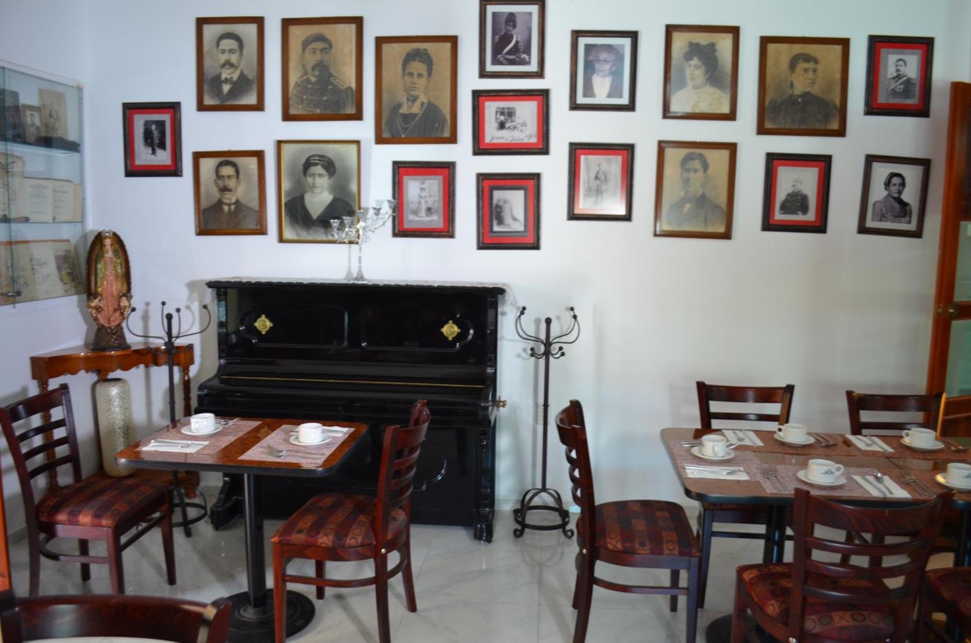 Hotel Casa Franco San Pedro y San Pablo Teposcolula Bagian luar foto