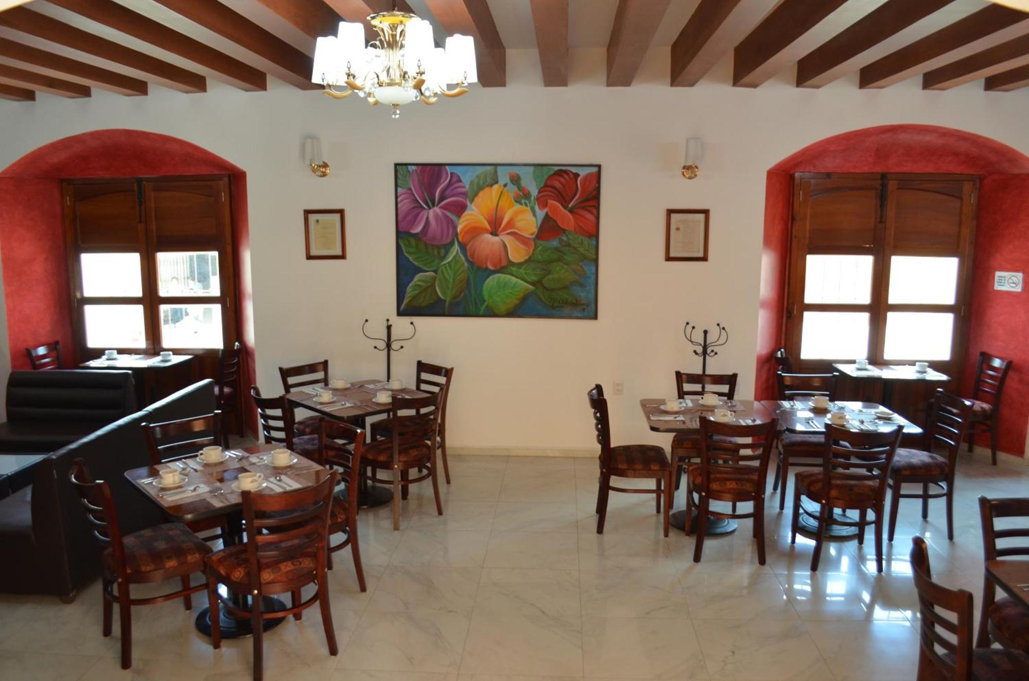 Hotel Casa Franco San Pedro y San Pablo Teposcolula Bagian luar foto