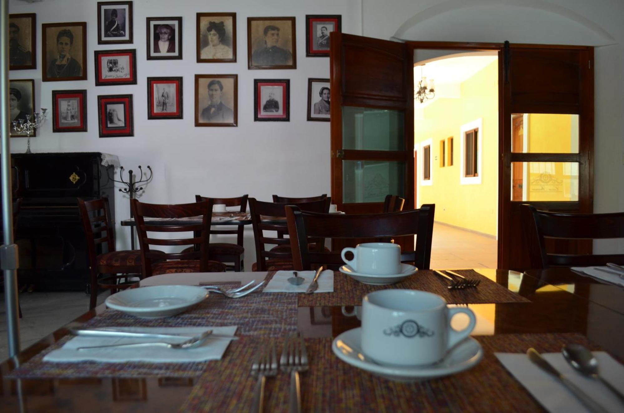 Hotel Casa Franco San Pedro y San Pablo Teposcolula Bagian luar foto