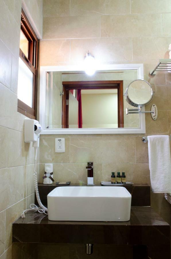 Hotel Casa Franco San Pedro y San Pablo Teposcolula Bagian luar foto