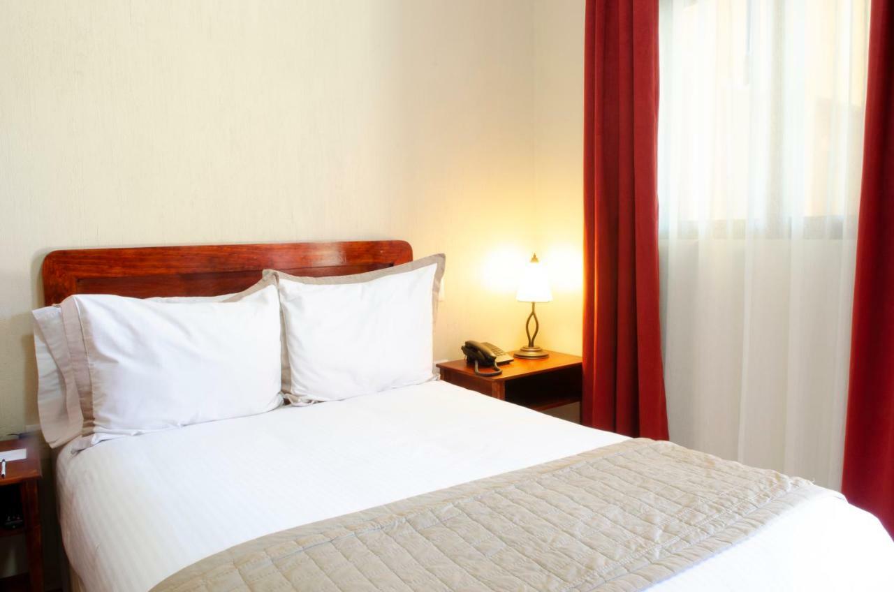 Hotel Casa Franco San Pedro y San Pablo Teposcolula Bagian luar foto