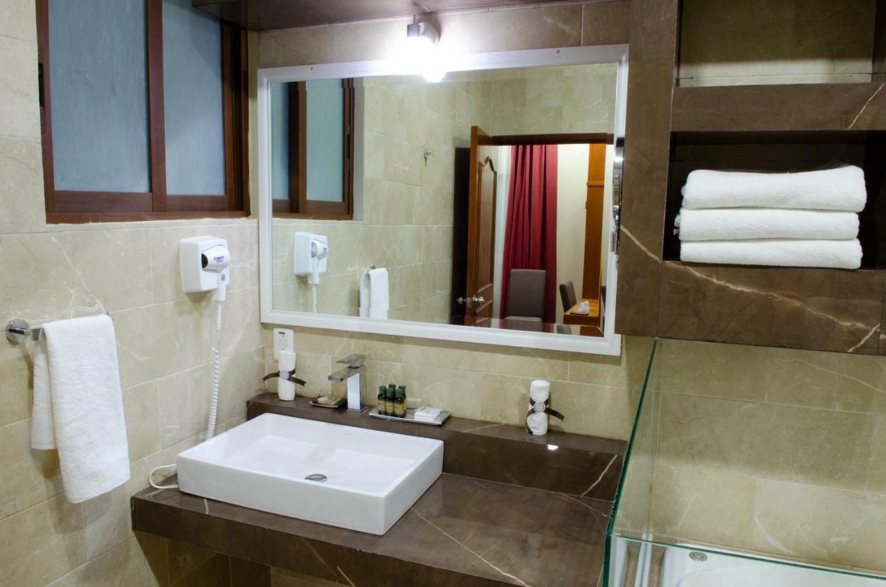 Hotel Casa Franco San Pedro y San Pablo Teposcolula Bagian luar foto