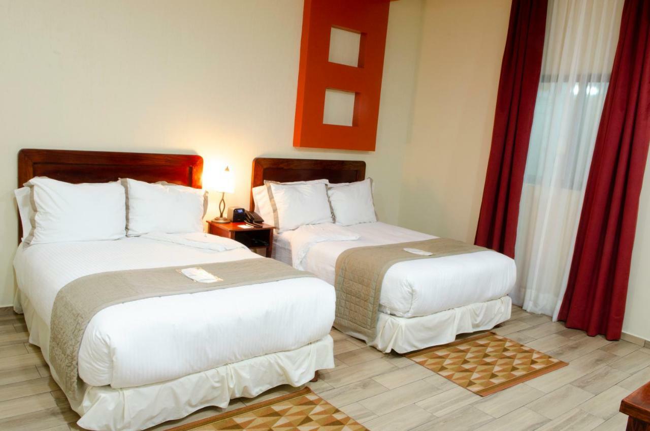 Hotel Casa Franco San Pedro y San Pablo Teposcolula Bagian luar foto